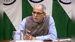 Foreign Money Inflows Into India Rising, Not Falling: India's US Envoy Busts FCRA Amendment Bill 'Myth'