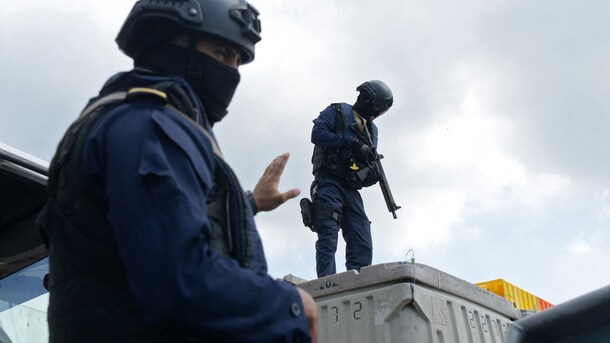 Ecuador Gangsters Kidnap, Kill 5 Tourists Mistaking Them As Rival Gang Members