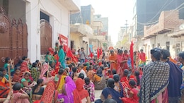 Over 4,000 Almond Workers In Delhi On Strike Over Pay Hike, Fixed Work Hours