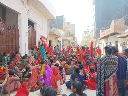 Over 4,000 Almond Workers In Delhi On Strike Over Pay Hike, Fixed Work Hours