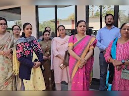 राजस्थान में शिक्षकों पर गिरी गाज, प्रदेश के 300 कॉलेजों में हजारों लोगों की गई नौकरी