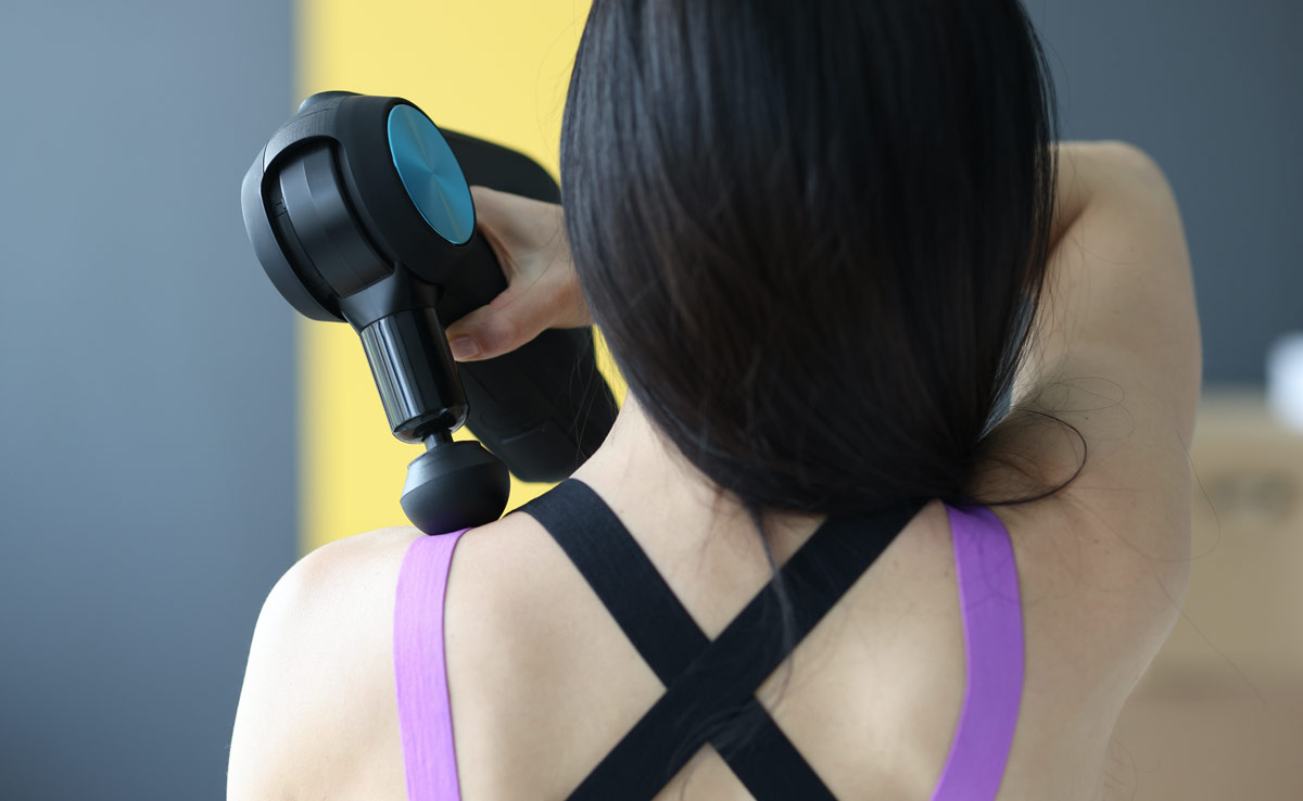 Body Massager Can't Be Categorised As Adult Sex Toy, Be Prohibited For Import: Court