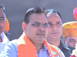 कितने अमीर हैं गजेंद्र सिंह शेखावत? लोकसभा चुनाव के नामांकन में दिया संपत्ति का ब्योरा, देखें केंद्रीय मंत्री की जमा-पूंजी