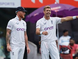 "This Is What You Get Paid For": Australia Great Tears Into Alastair Cook For Defending Bazball