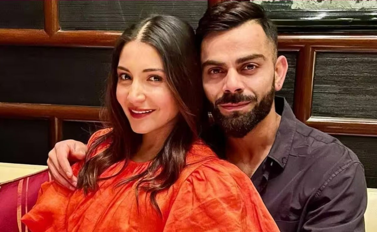 IPL 2015 का वीडियो वायरल, शादी से पहले आईपीएल में अनुष्का की परफॉर्मेंस देख ऐसे थे विराट कोहली के एक्सप्रेशन