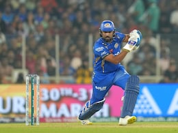 IPL 2024: On Rohit Sharma's Golden Duck vs Rajasthan Royals, Ex-England Star's 'Philosophical' Verdict IPL 2024: On Rohit Sharma's Golden Duck vs Rajasthan Royals, Ex-England Star's 'Philosophical' Verdict