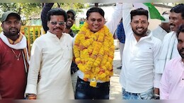 Lok Sabha Election 2024: बुरहानपुर में BJP को झटका, उपचुनावों में कांग्रेस को मिली जीत