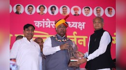 मना करने के बाद भी कांग्रेस ने दिया टिकट, अब प्रत्याशी ने चुनाव लड़ने से किया इनकार, पार्टी अध्यक्ष को चिट्ठी लिखकर खोल दी पोल