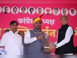 मना करने के बाद भी कांग्रेस ने दिया टिकट, अब प्रत्याशी ने चुनाव लड़ने से किया इनकार, पार्टी अध्यक्ष को चिट्ठी लिखकर खोल दी पोल मना करने के बाद भी कांग्रेस ने दिया टिकट, अब प्रत्याशी ने चुनाव लड़ने से किया इनकार, पार्टी अध्यक्ष को चिट्ठी लिखकर खोल दी पोल