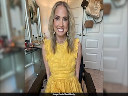 US Teacher's Limbs "Mummified" By Infection, Forced to Undergo Amputation US Teacher's Limbs "Mummified" By Infection, Forced to Undergo Amputation