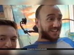 एलन मस्क के न्यूरालिंक चिप की मदद से लक्वाग्रस्त शख्स ने खेली शतरंज, सोशल मीडिया पर किया लाइवस्ट्रीम