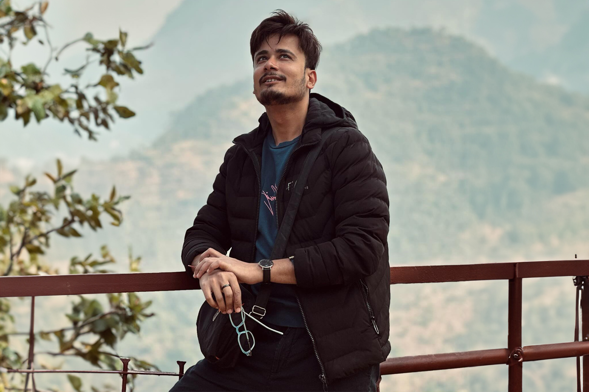 Discover Jaipur's Three Hidden Gems With Travel Influencer Prateek