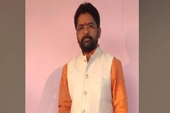Chhattisgarh Naxal Attack: नक्सली हमले में बीजेपी नेता की मौत Chhattisgarh Naxal Attack: नक्सली हमले में बीजेपी नेता की मौत
