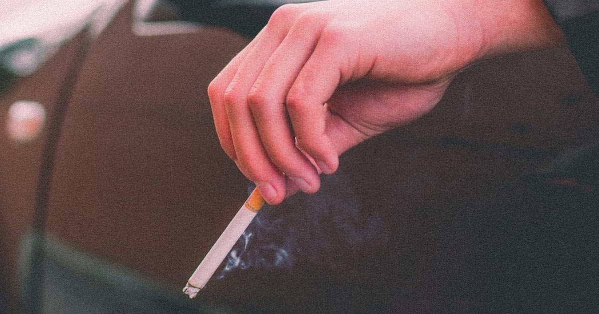 10 Diseases Caused By Smoking