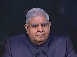 "Privileged Pedigree Has Disappeared": Vice President's Dig At Opposition