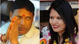 Rajasthan Politics: कांग्रेसियों के होली मिलन में प्रमोद जैन भाया के खिलाफ खुली बगावत का ऐलान, उर्मिला की बढ़ी मुसीबतें