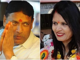 Rajasthan Politics: कांग्रेसियों के होली मिलन में प्रमोद जैन भाया के खिलाफ खुली बगावत का ऐलान, उर्मिला की बढ़ी मुसीबतें