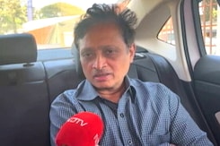 Will Try To Complete Dharavi Redevelopment Survey In 8 Months: Project CEO Will Try To Complete Dharavi Redevelopment Survey In 8 Months: Project CEO