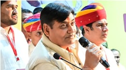 Rajasthan Politics: राजस्थान कांग्रेस अध्यक्ष का BJP पर निशाना, बोले- '70 साल का हिसाब मांगने वाले पीएम 10 साल...'