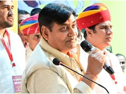 Rajasthan Politics: राजस्थान कांग्रेस अध्यक्ष का BJP पर निशाना, बोले- '70 साल का हिसाब मांगने वाले पीएम 10 साल...'