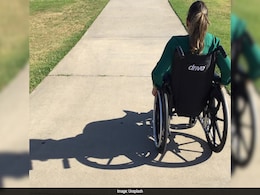 UK Woman, 33, Scarred For Life And Left Wheelchair Bound After Hot Water Bottle Explodes UK Woman, 33, Scarred For Life And Left Wheelchair Bound After Hot Water Bottle Explodes