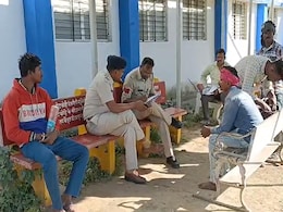 Betul: प्रसव के आठ दिन बाद अचानक हुई जच्चा बच्चा की मौत, मामले की जांच में जुटी पुलिस Betul: प्रसव के आठ दिन बाद अचानक हुई जच्चा बच्चा की मौत, मामले की जांच में जुटी पुलिस