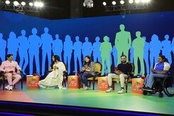 भारत में Mental Health पर ज़ोर देने की ज़रूरत पर क्या बोले मानसिक स्वास्थ्य विशेषज्ञ भारत में Mental Health पर ज़ोर देने की ज़रूरत पर क्या बोले मानसिक स्वास्थ्य विशेषज्ञ