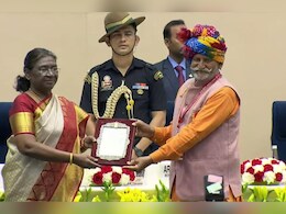 संगीत नाटक अकादमी पुरस्कार 2022-23 में राष्ट्रपति ने राजस्थान के 4 मशहूर कलाकारों को किया सम्मानित