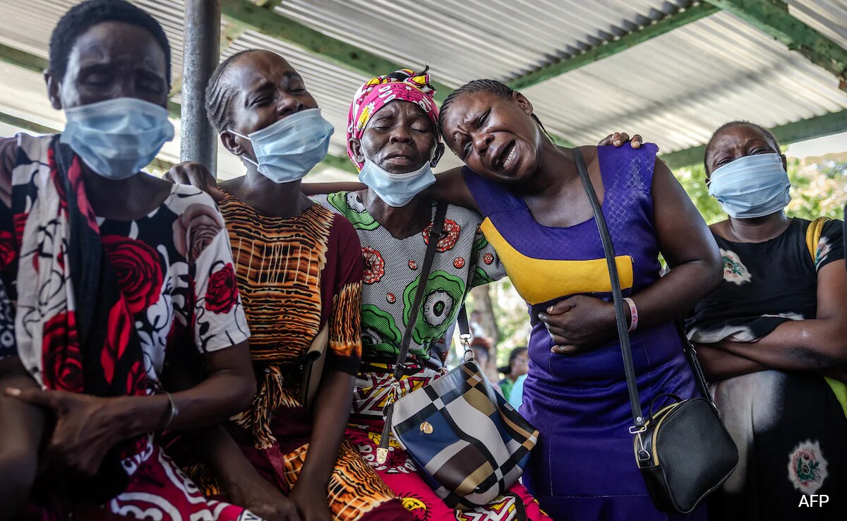 Bodies Of Kenya Cult Massacre Victims Released To Families - Vimarsana News