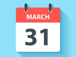 31 मार्च से पहले निपटा लें ये 5 जरूरी काम, वरना हो सकता है भारी नुकसान 31 मार्च से पहले निपटा लें ये 5 जरूरी काम, वरना हो सकता है भारी नुकसान