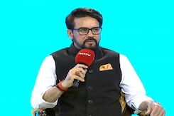 "Should There Be Separate Law For AAP, Arvind Kejriwal?" Anurag Thakur To NDTV "Should There Be Separate Law For AAP, Arvind Kejriwal?" Anurag Thakur To NDTV