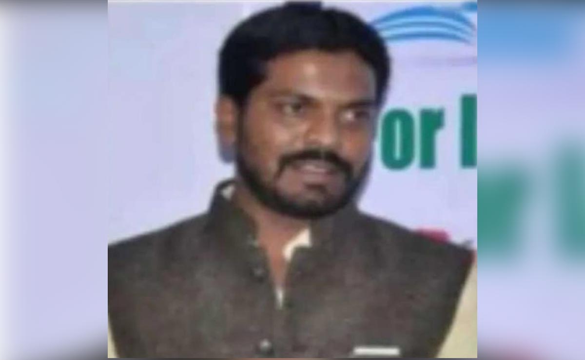 Most-Wanted Gangster, Accused Of Murdering RSS Worker, Arrested In South Africa