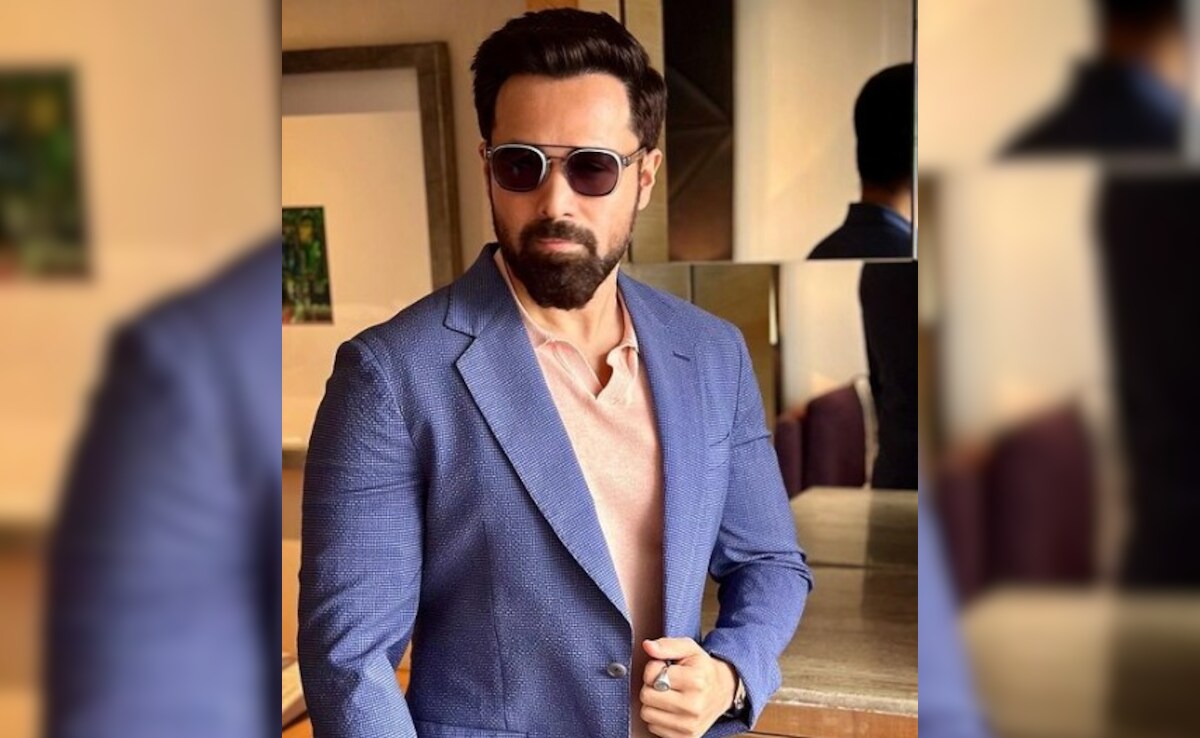 <i>They Call Him OG</i> First Look: Emraan Hashmi's Birthday Gift To Fans