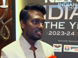 Atlee Awarded 'Director Of The Year' | NDTV Indian Of The Year Awards