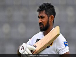 BAN vs SL: श्रीलंकाई बल्लेबाज का टेस्ट में ऐतिहासिक कारनामा, गावस्कर के 53 साल पुराने रिकॉर्ड की बराबरी कर विश्व क्रिकेट को चौंकाया BAN vs SL: श्रीलंकाई बल्लेबाज का टेस्ट में ऐतिहासिक कारनामा, गावस्कर के 53 साल पुराने रिकॉर्ड की बराबरी कर विश्व क्रिकेट को चौंकाया