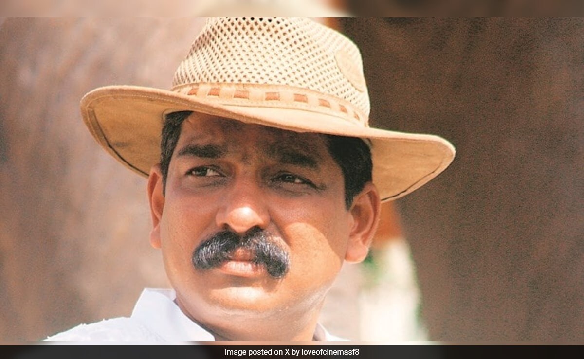 Oscars 2024: Art Director Nitin Chandrakant Desai Honoured In Academy's In Memoriam Segment