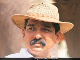 Oscars 2024: Art Director Nitin Chandrakant Desai Honoured In Academy's In Memoriam Segment Oscars 2024: Art Director Nitin Chandrakant Desai Honoured In Academy's In Memoriam Segment