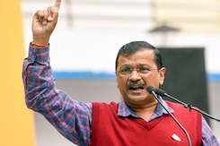 Arvind Kejriwal In High Court Against Arrest, Questions "Delaying Tactics" Arvind Kejriwal In High Court Against Arrest, Questions "Delaying Tactics"