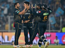 Gujarat Titans vs Mumbai Indians Highlights, IPL 2024: GT Beat MI By 6 Runs In Last-Over Thriller