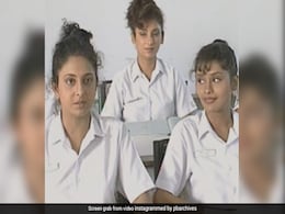 दूरदर्शन के आरोहण सीरियल की ये एक्ट्रेस आज हैं नेशनल अवॉर्ड विनर, एक बनी ओटीटी क्वीन तो दूसरी ने 15 करोड़ के बजट में दी 300 करोड़ की फिल्म दूरदर्शन के आरोहण सीरियल की ये एक्ट्रेस आज हैं नेशनल अवॉर्ड विनर, एक बनी ओटीटी क्वीन तो दूसरी ने 15 करोड़ के बजट में दी 300 करोड़ की फिल्म