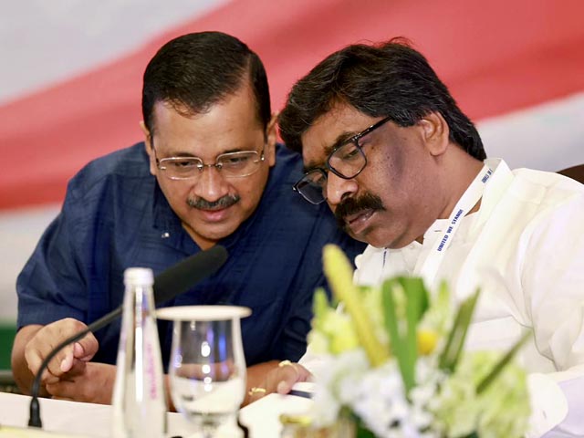 Arvind Kejriwal Arrested: कौन है केजरीवाल को गिरफ़्तार करने वाले ED के Additional Director Kapil Raj?