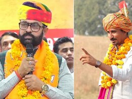 Rajasthan: आदिवासी बहुल इलाके बांसवाड़ा-डूंगरपुर, उदयपुर में आरक्षण बचाने के मुद्दे ने पकड़ ली जमीन ! राष्ट्रीय मुद्दे हवा हुए  Rajasthan: आदिवासी बहुल इलाके बांसवाड़ा-डूंगरपुर, उदयपुर में आरक्षण बचाने के मुद्दे ने पकड़ ली जमीन ! राष्ट्रीय मुद्दे हवा हुए