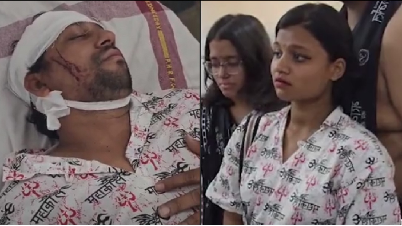 कालभैरव मंदिर में भक्तों पर हमला, जाने क्या है पूरा मामला?