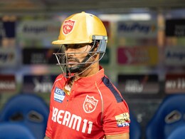 Shikhar Dhawan's Indirect Swipe At PBKS Star For Mistake That 'Cost The Match' vs RCB