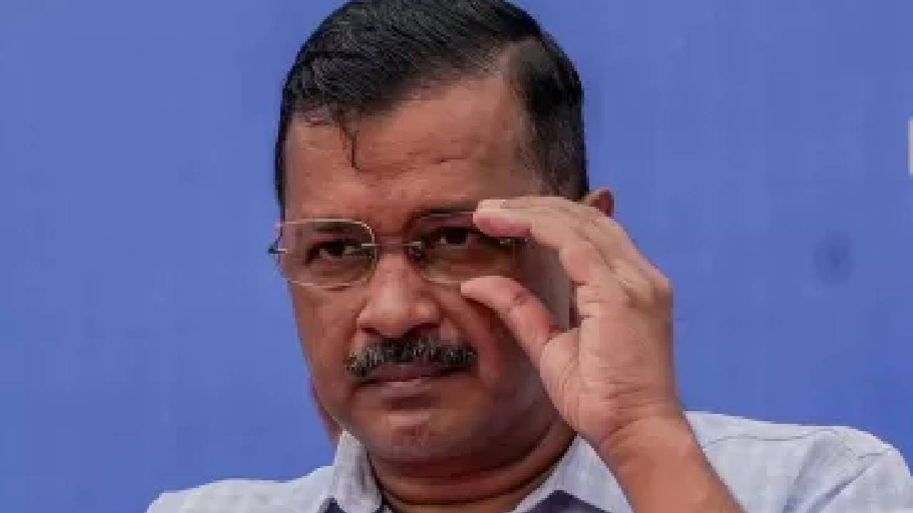 Arvind Kejriwal Arrest:  केजरीवाल की गिरफ्तारी के खिलाफ आप का हल्लाबोल, हिरासत में  आम आदमी पार्टी के 10 नेता