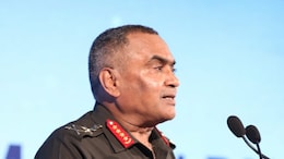 "<i>Swadeshikarn Se Sashaktikaran</i> Is A Work In Progress": Army Chief