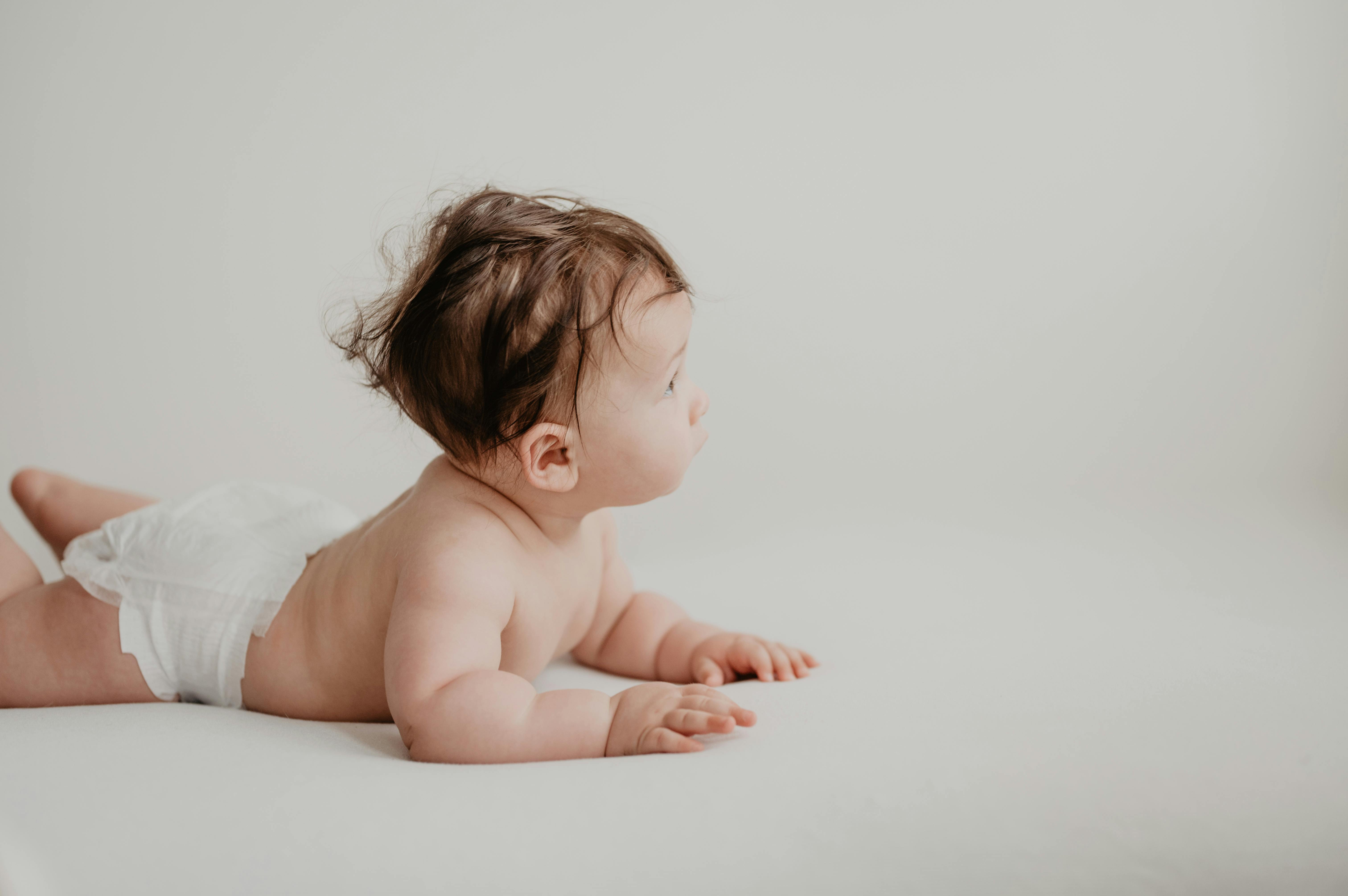 Bilingual Mothers' Babies Show Unique Brain Patterns, Says Study