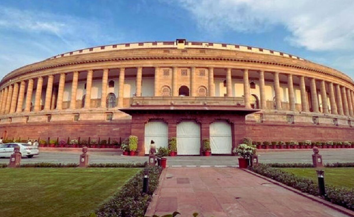First Session Of 18th Lok Sabha From Today; NEET Row, Speaker Election In Focus