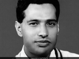 Former Pakistan Test Skipper Saeed Ahmed Dead At 86