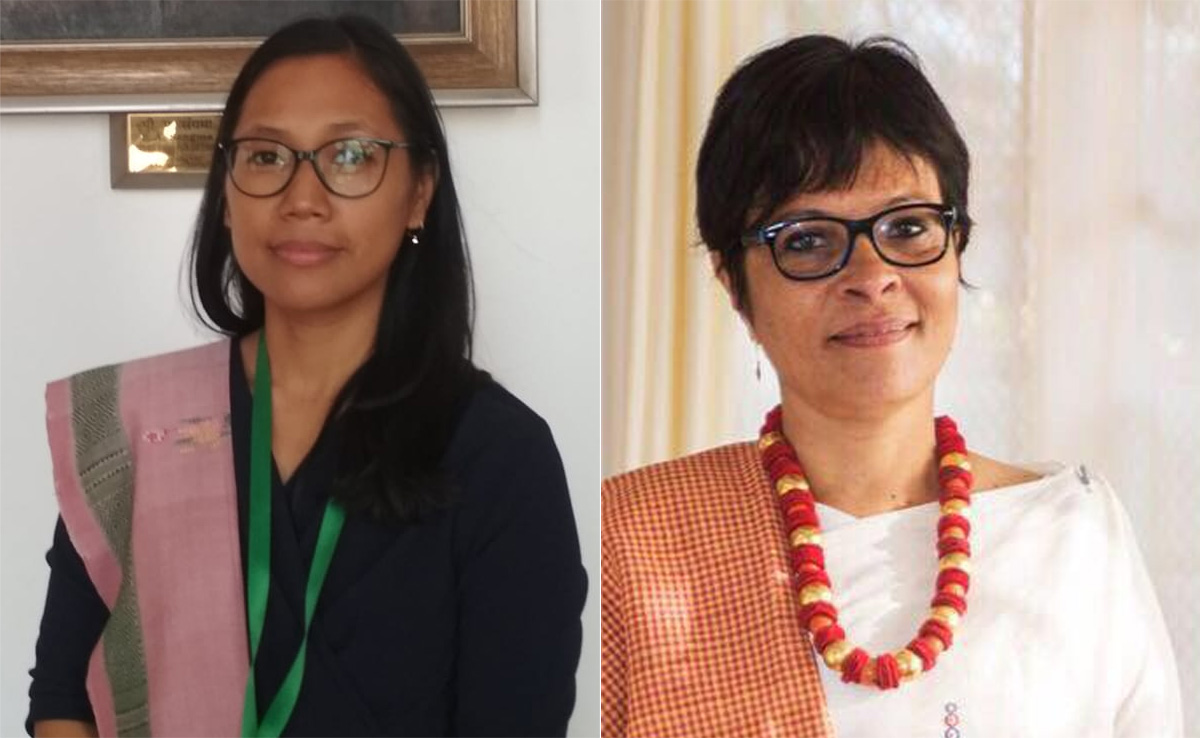 In Meghalaya's 2 Seats, 2 Women Candidates Face Multi-Cornered Challenge